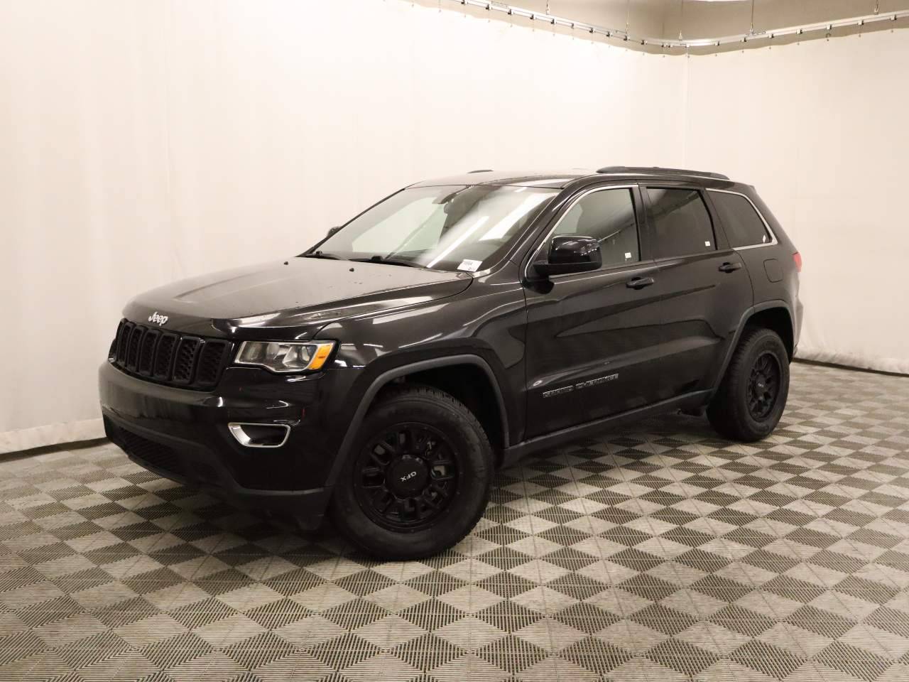 2019 Jeep Grand Cherokee Laredo E — SUV — 56,405 mi — Scottsdale, AZ
