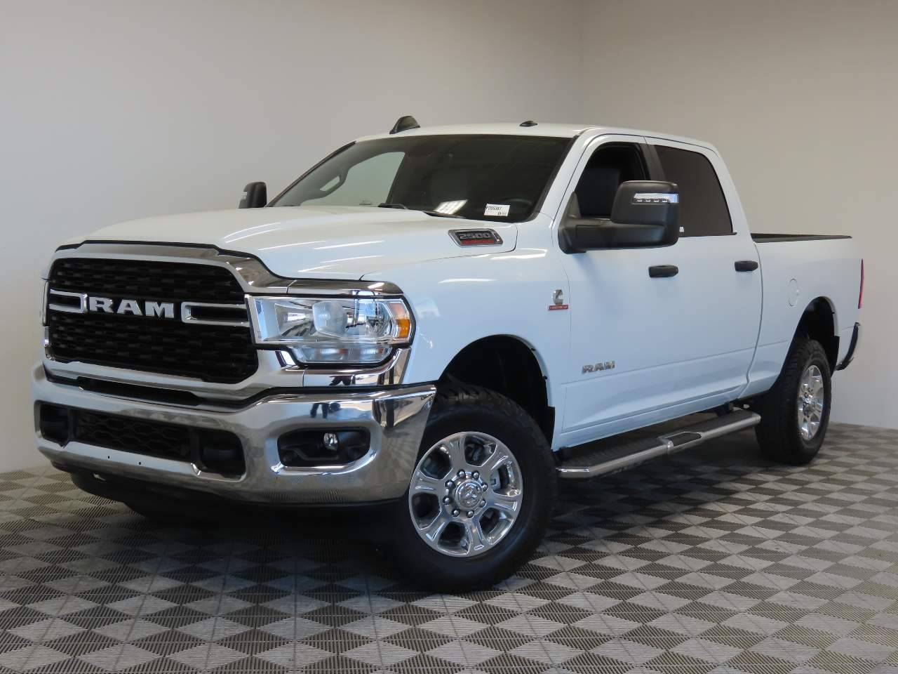 2024 Ram 2500 Big Horn — Pickup Truck — 49,569 mi — Scottsdale, AZ