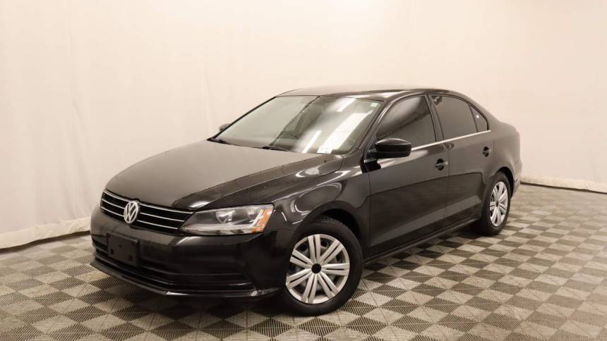 2017 Volkswagen Jetta 1.4T S — Sedan — 66,847 mi — Scottsdale, AZ