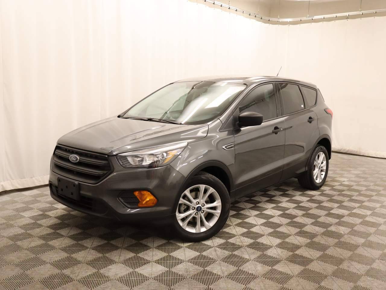 2019 Ford Escape S — SUV — 88,855 mi — Scottsdale, AZ