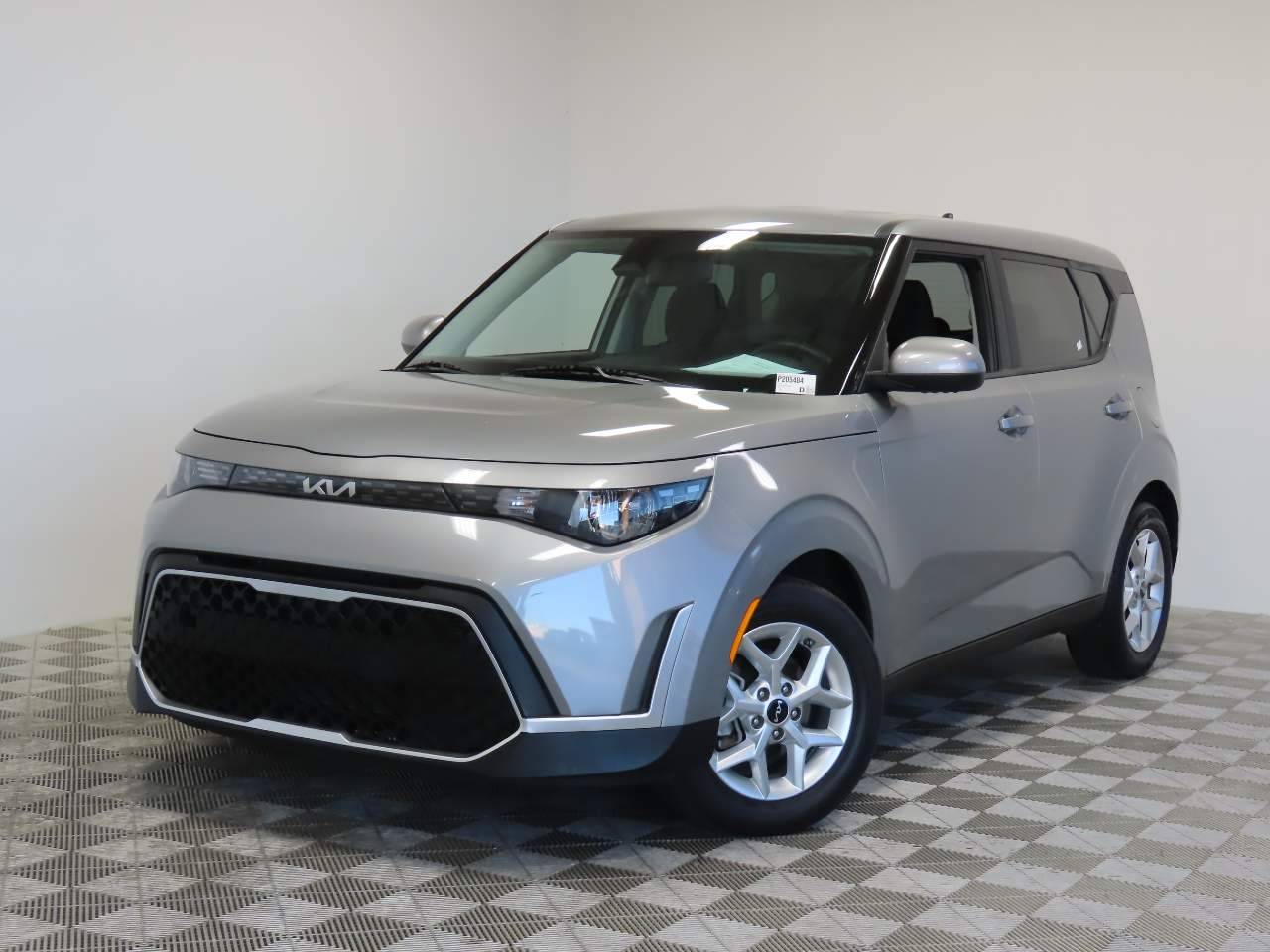 2023 Kia Soul LX — Hatchback — 37,003 mi — Scottsdale, AZ