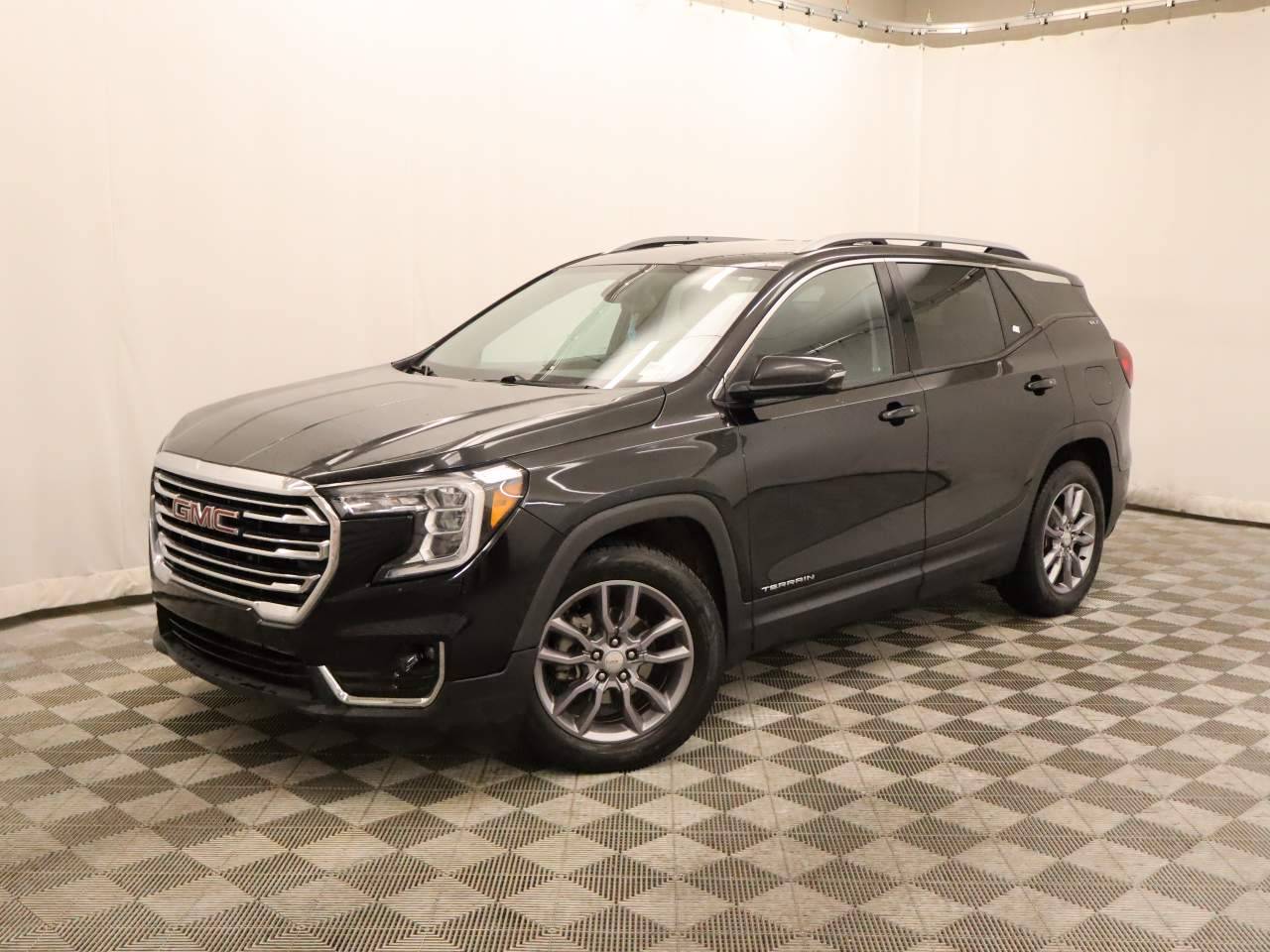 2022 GMC Terrain SLT — SUV — 113,806 mi — Scottsdale, AZ