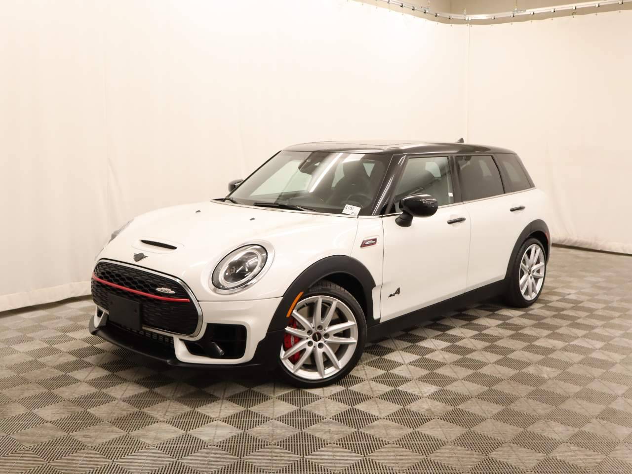 2024 MINI Clubman John Cooper Works — Sedan — 15,330 mi — Scottsdale, AZ