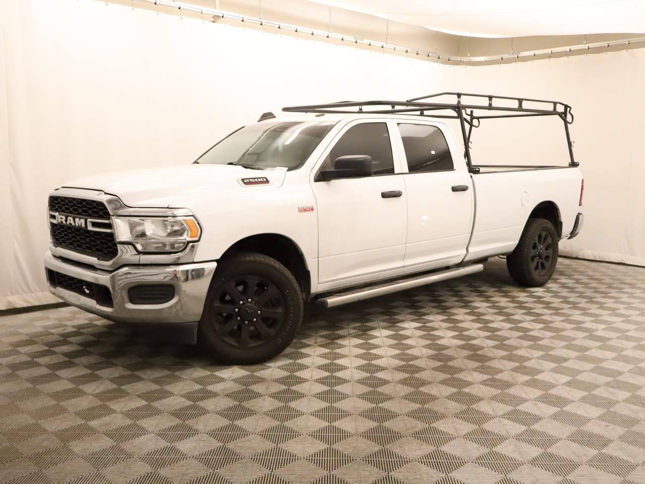 2019 Ram 2500 Tradesman — Pickup Truck — 144,735 mi — Scottsdale, AZ