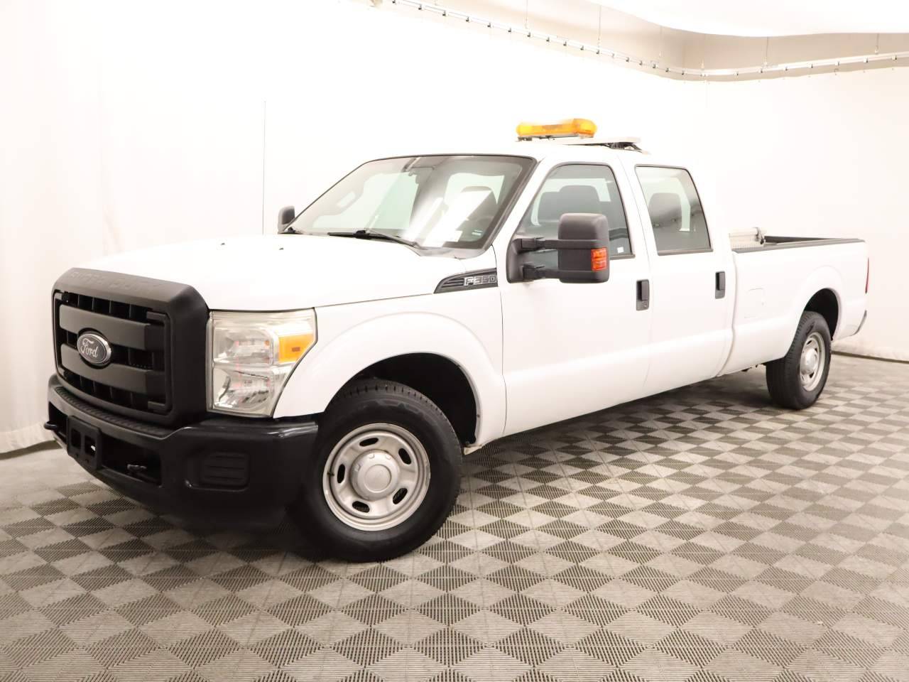 2012 Ford Super Duty F-350 XL — Pickup Truck — 69,816 mi — Scottsdale, AZ
