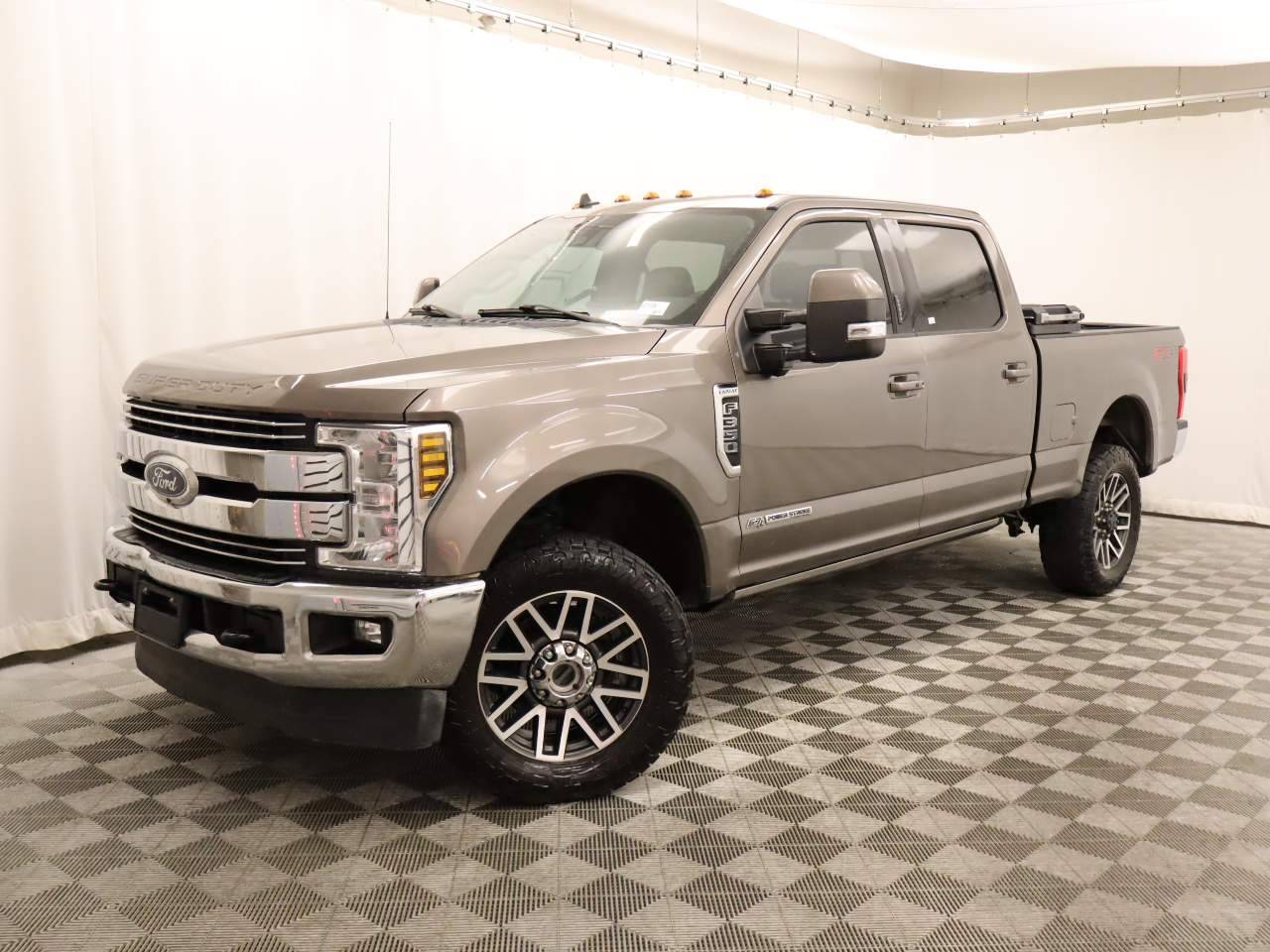 2019 Ford Super Duty F-350 Lariat — Pickup Truck — 80,468 mi — Scottsdale, AZ