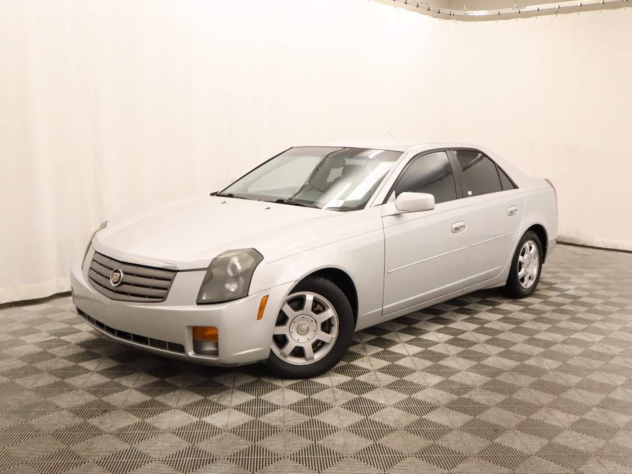 2003 Cadillac CTS Standard — Sedan — 138,000 mi — Scottsdale, AZ