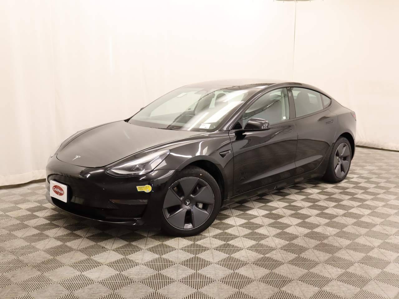 2022 Tesla Model 3 Long Range — Sedan — 62,325 mi — Scottsdale, AZ