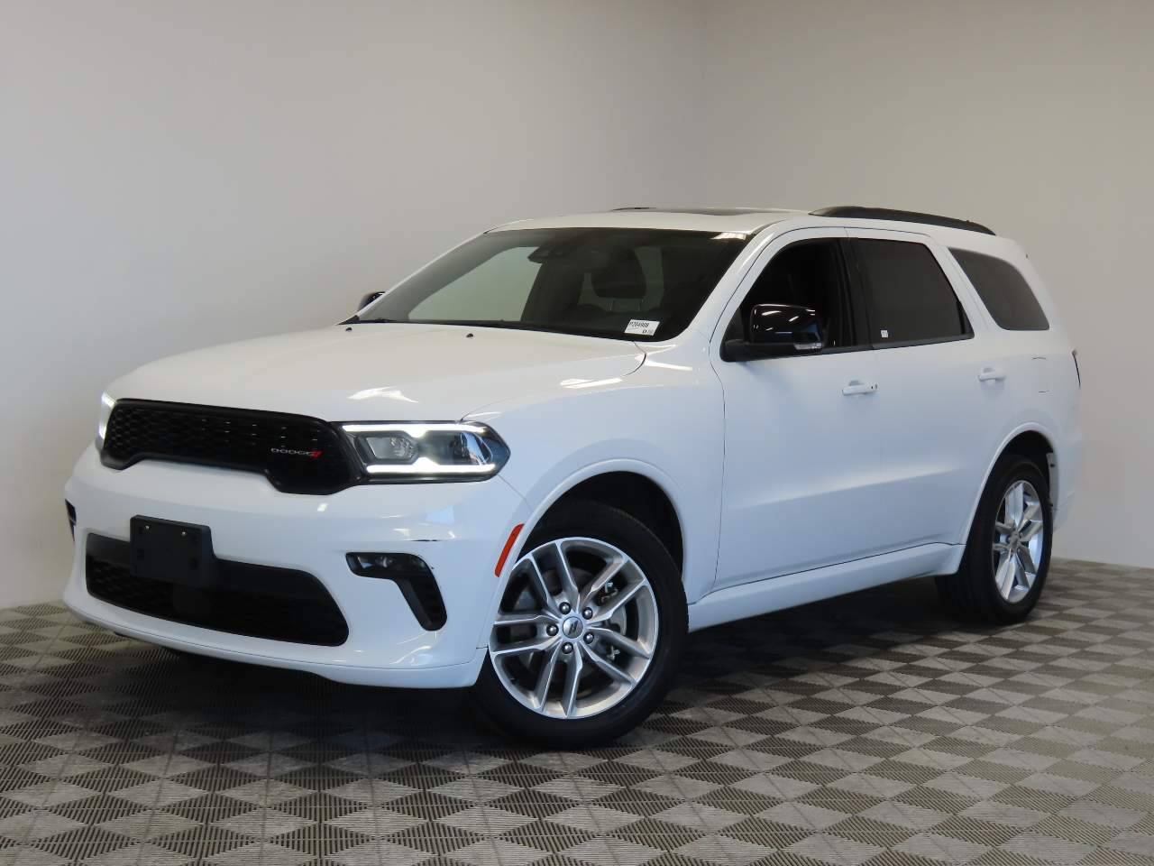 2023 Dodge Durango GT Plus — SUV — 50,923 mi — Scottsdale, AZ