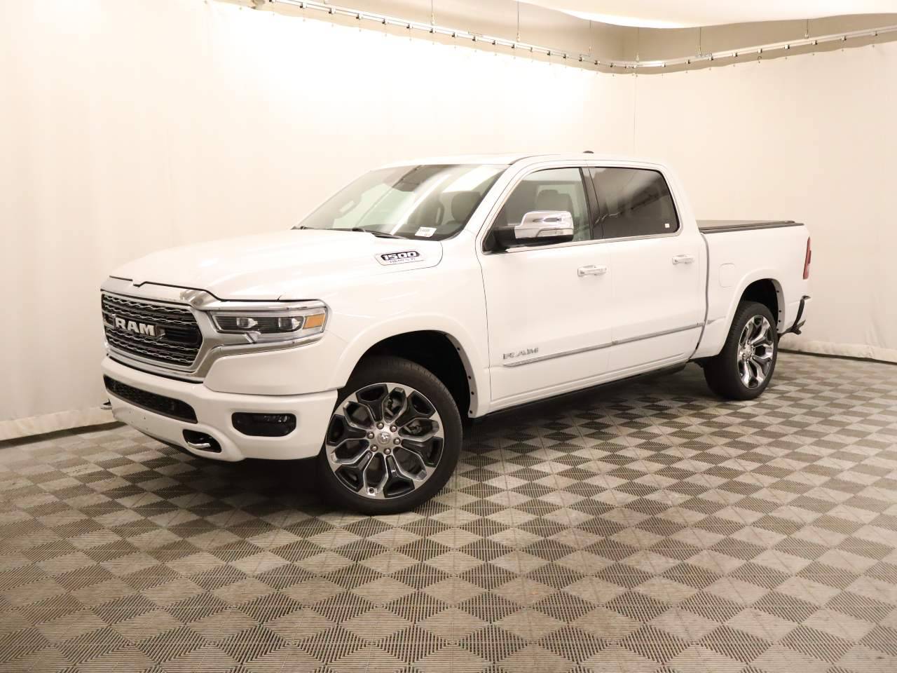 2019 Ram 1500 Limited — Pickup Truck — 7,397 mi — Scottsdale, AZ