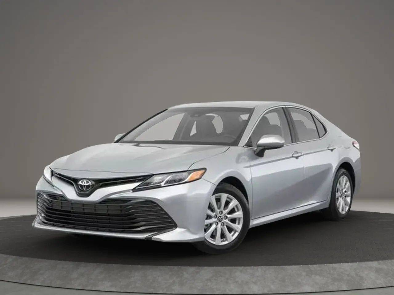 2019 Toyota Camry SE — Sedan — 111,359 mi — Stafford, VA