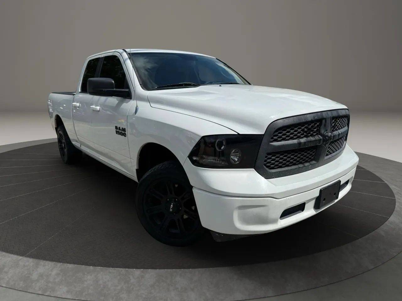 2013 Ram 1500 SLT — Pickup Truck — 167,518 mi — Stafford, VA