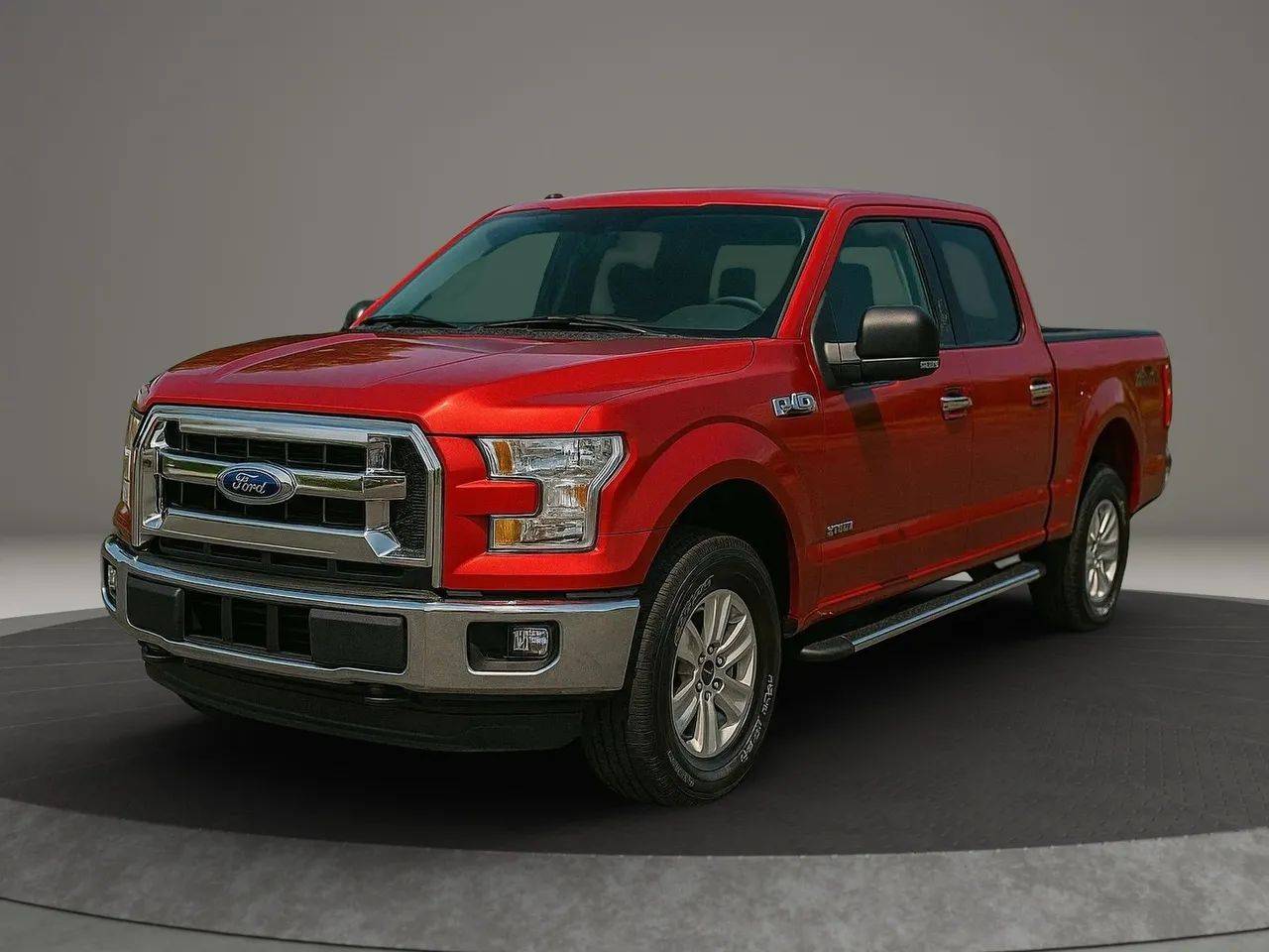 2013 Ford F-150 XLT — Pickup Truck — 82,650 mi — Stafford, VA