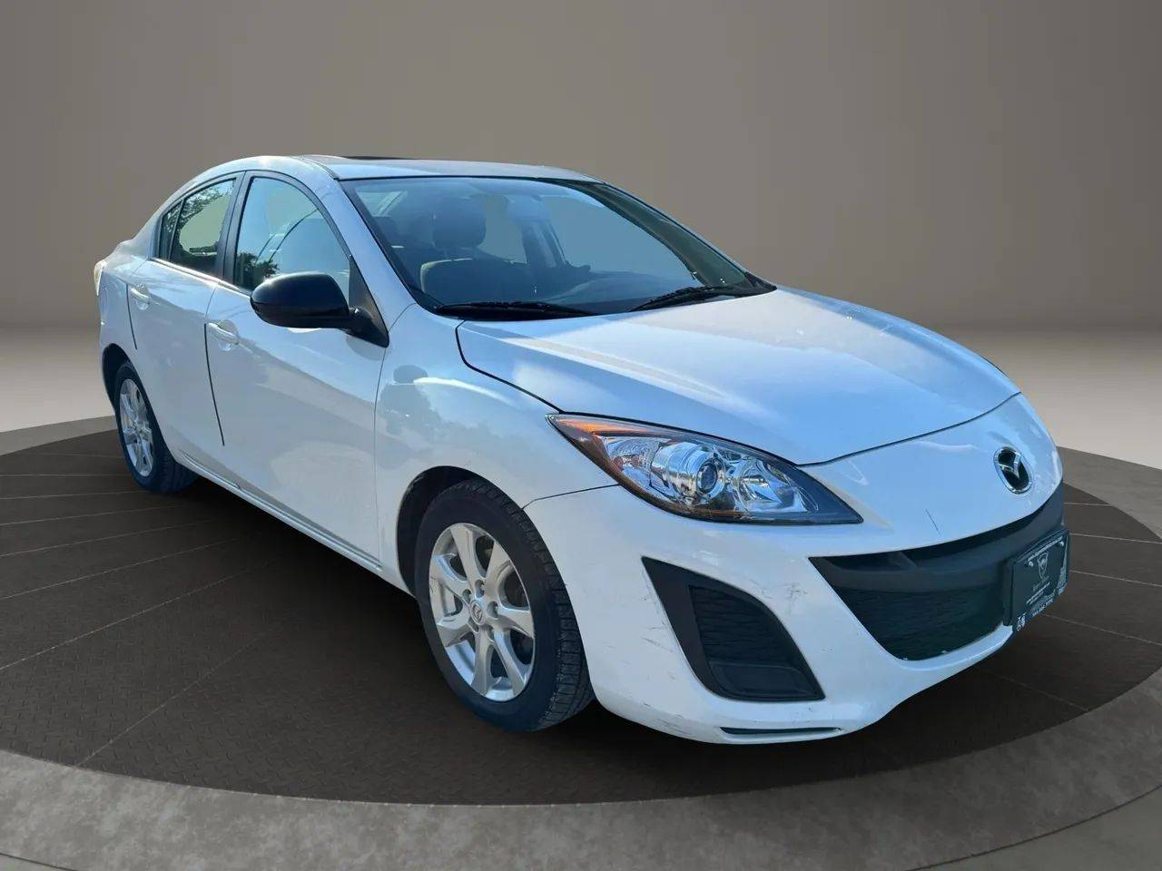 2011 Mazda Mazda3 i Touring — Sedan — 80,321 mi — Stafford, VA