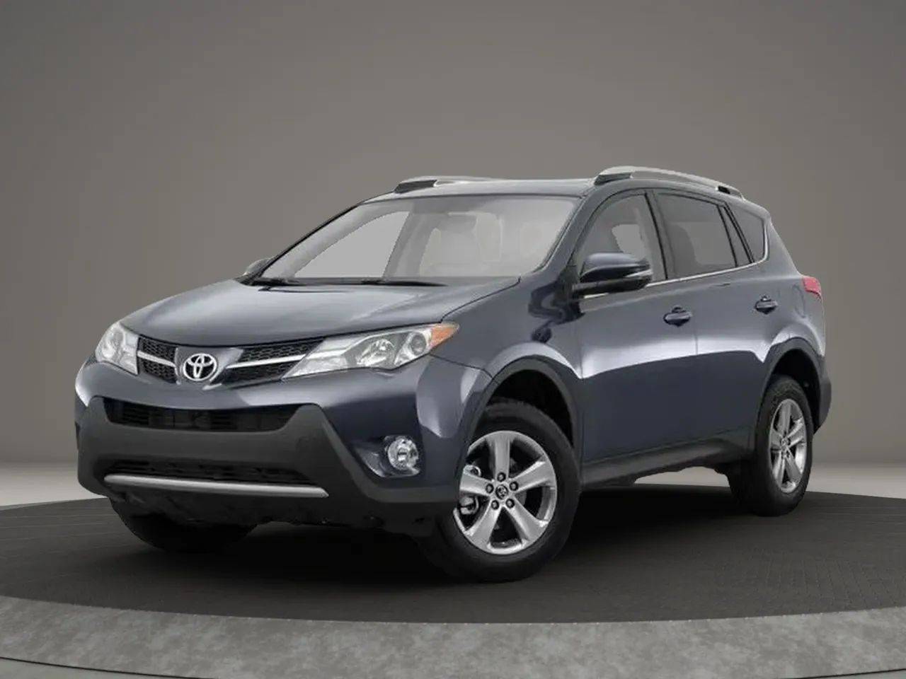 2015 Toyota RAV4 XLE — SUV — 158,905 mi — Stafford, VA