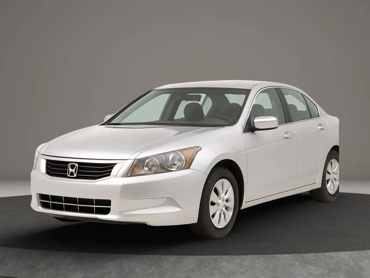 2010 Honda Accord LX — Sedan — 125,369 mi — Stafford, VA
