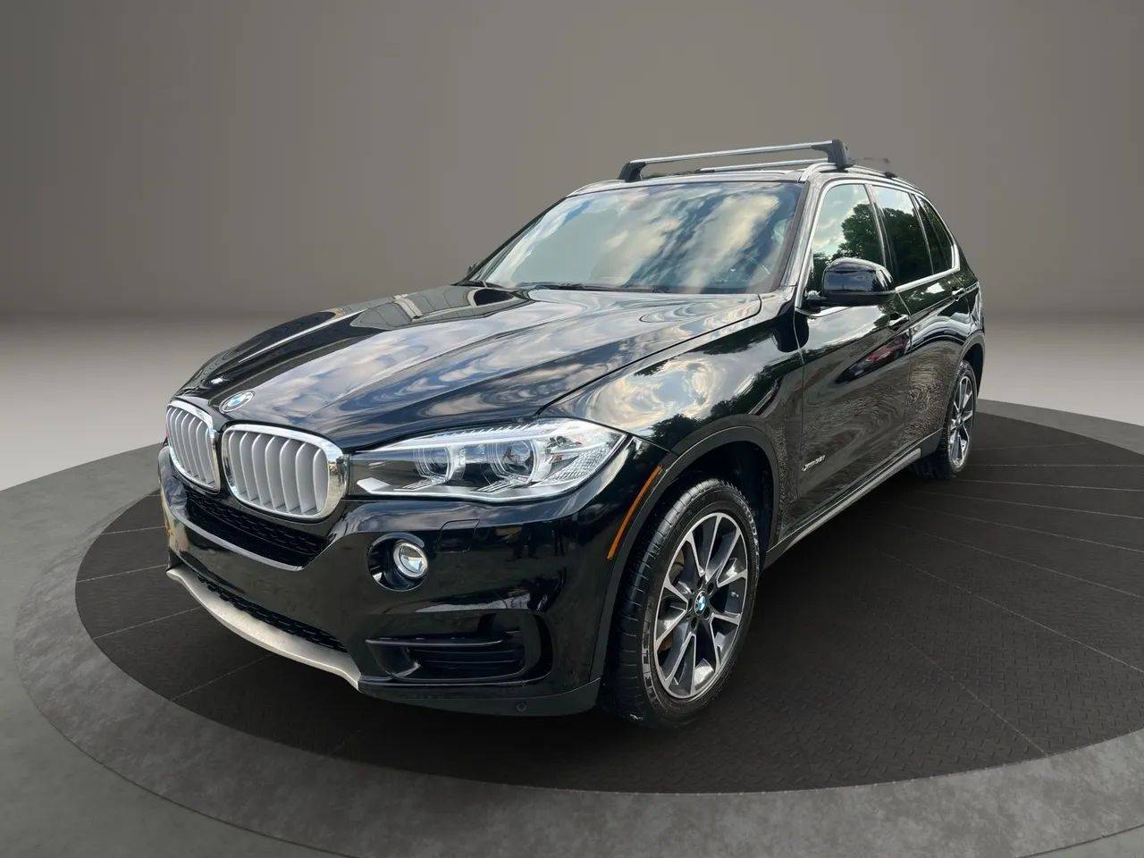 2017 BMW X5 35i — SUV — 41,886 mi — Stafford, VA