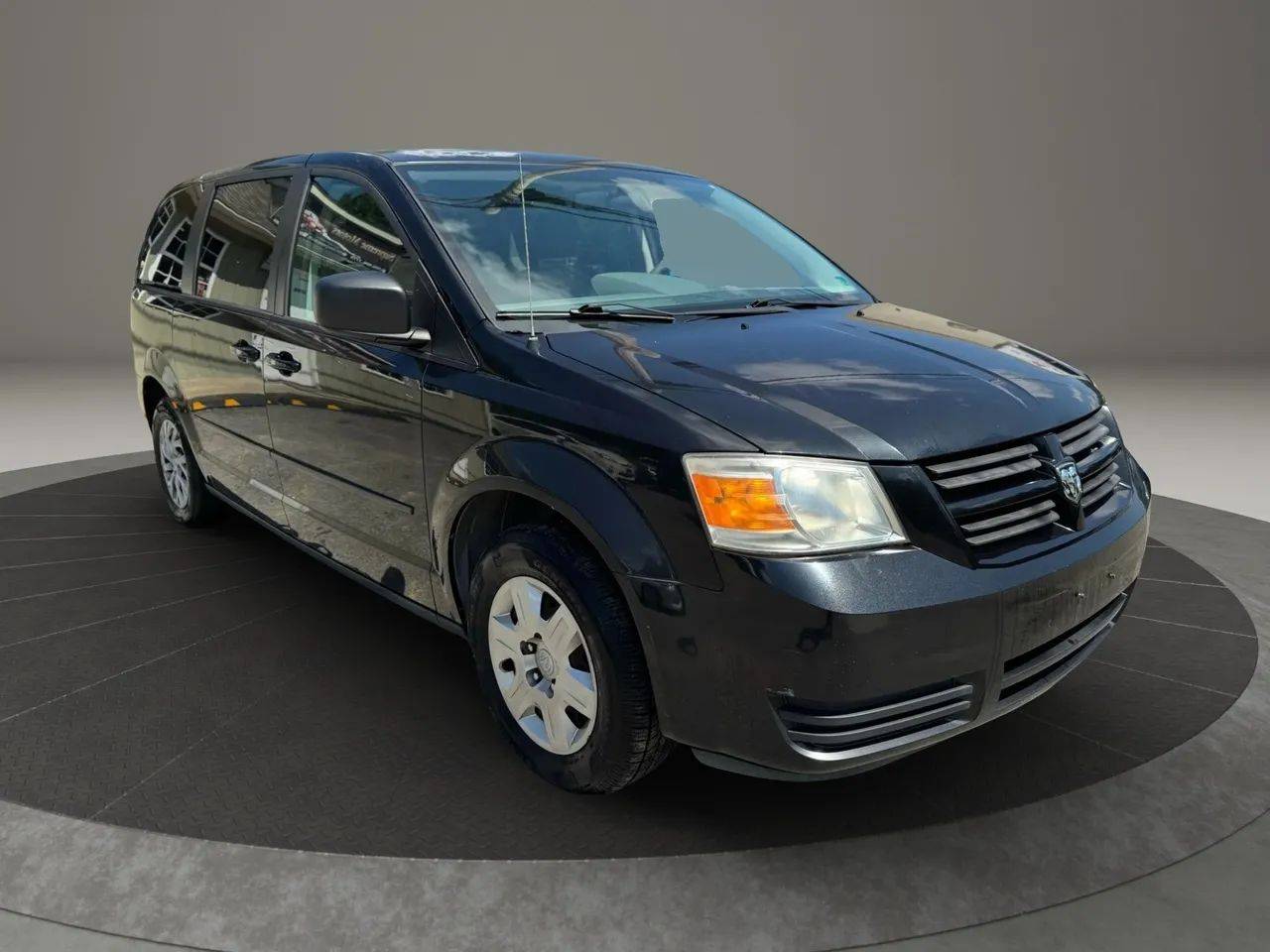 2010 Dodge Grand Caravan SE — Minivan — 51,506 mi — Stafford, VA