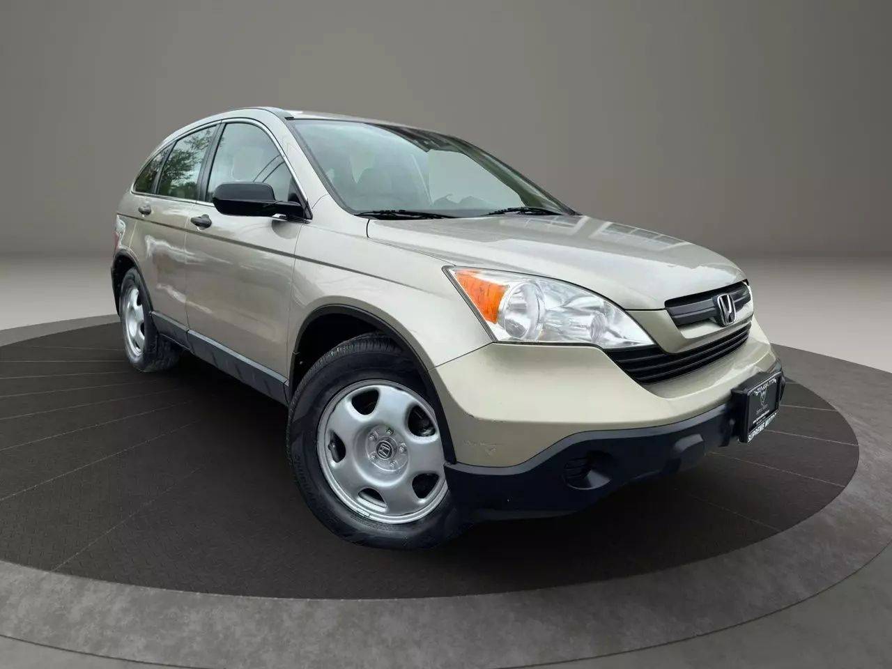 2008 Honda CR-V LX — SUV — 79,669 mi — Stafford, VA
