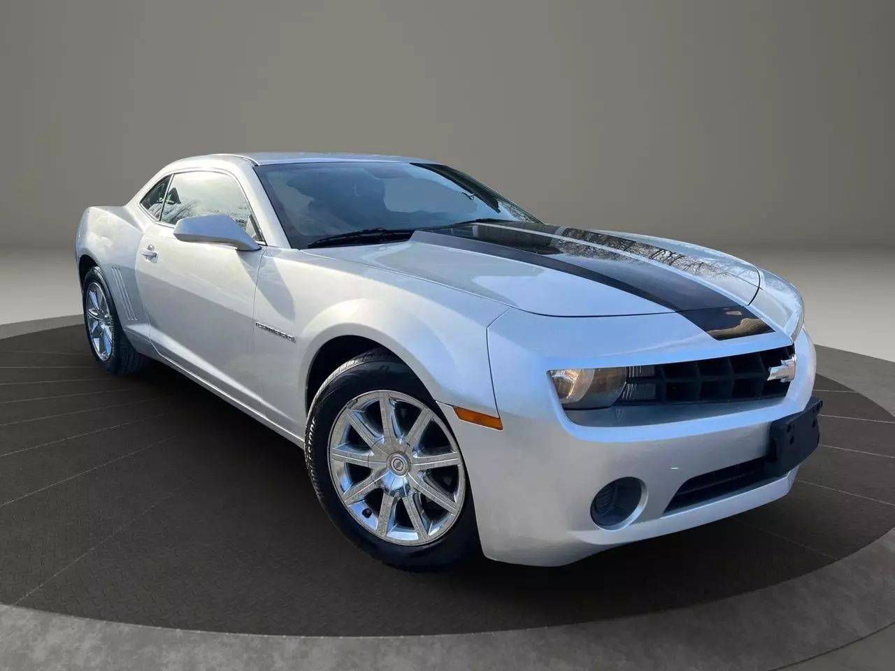 2010 Chevrolet Camaro LS — Coupe — 131,771 mi — Stafford, VA