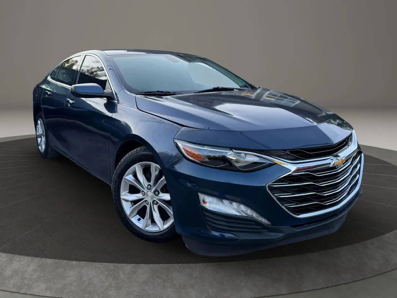 2020 Chevrolet Malibu LT — Sedan — 88,753 mi — Stafford, VA