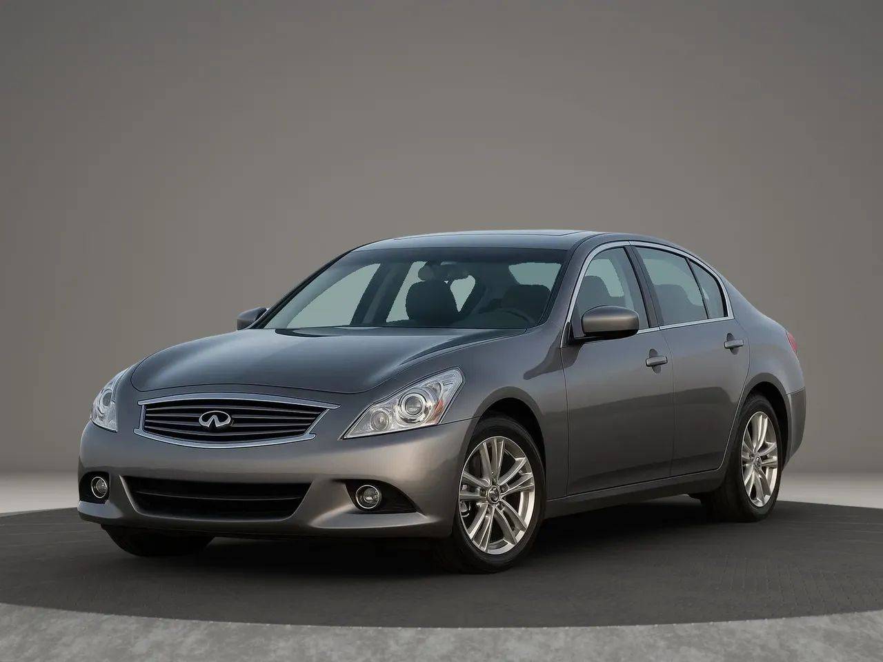 2012 INFINITI G G37x — Sedan — 115,597 mi — Stafford, VA