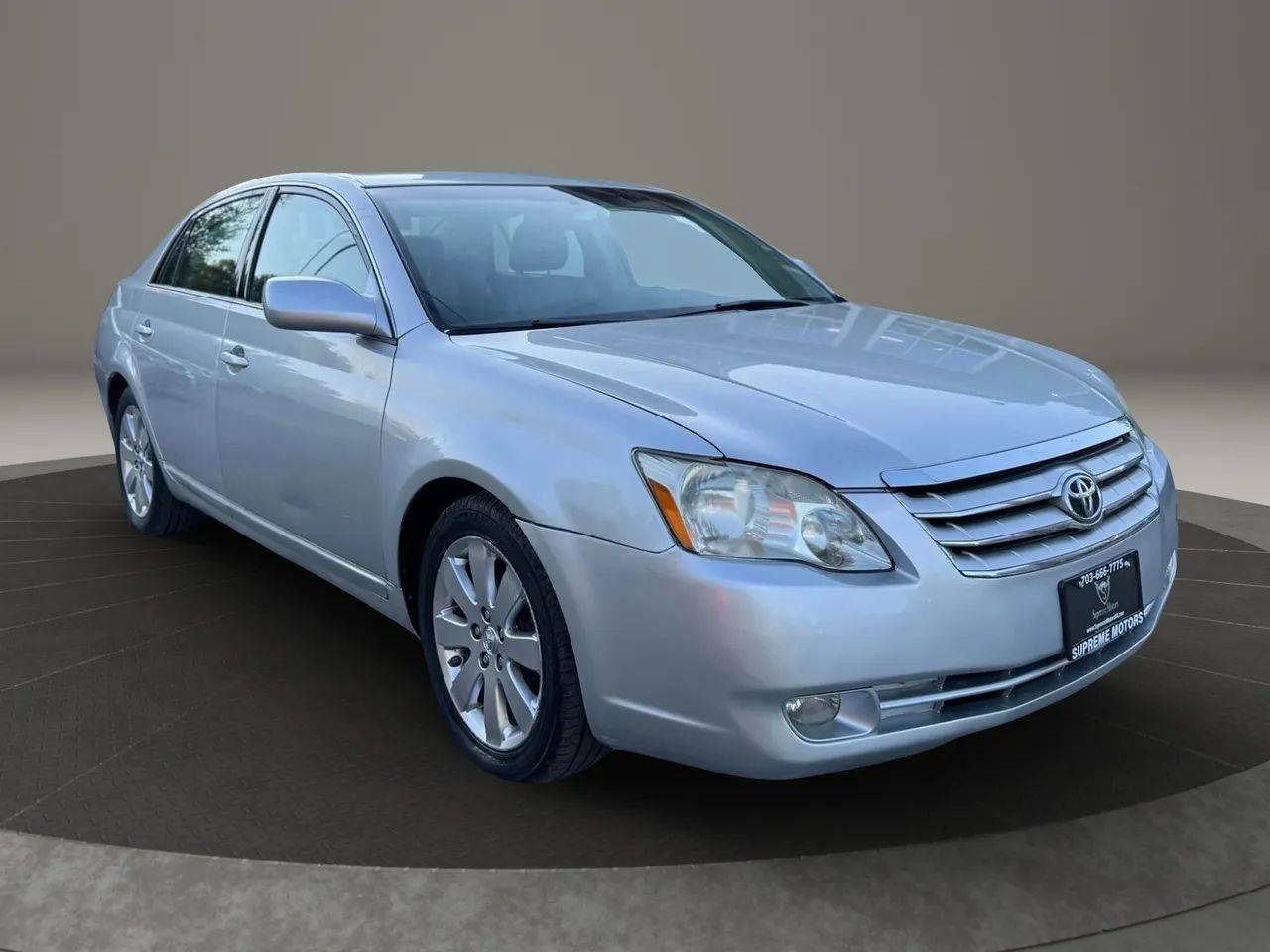 2007 Toyota Avalon XL — Sedan — 102,937 mi — Stafford, VA