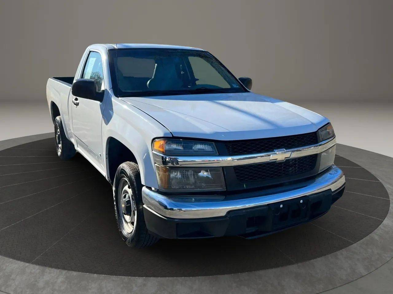 2006 Chevrolet Colorado 2LT