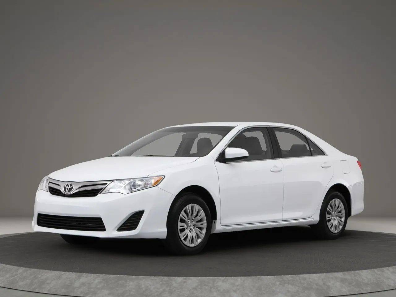 2013 Toyota Camry LE — Sedan — 154,370 mi — Stafford, VA