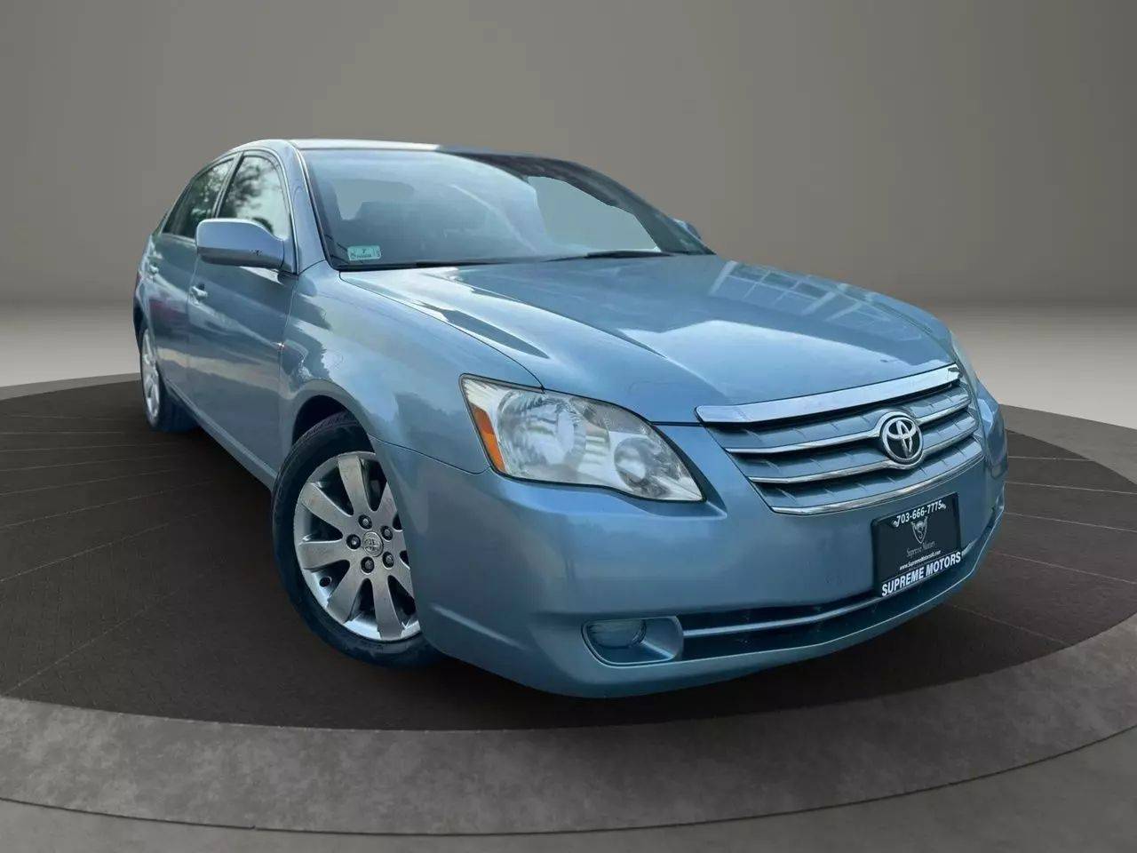 2005 Toyota Avalon XL — Sedan — 122,279 mi — Stafford, VA
