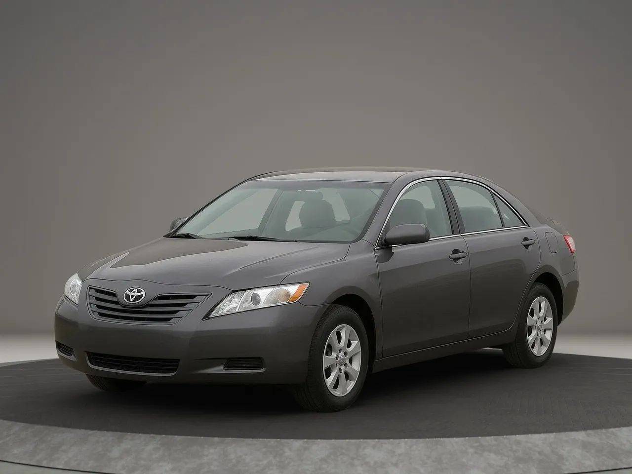 2009 Toyota Camry LE — Sedan — 89,927 mi — Stafford, VA
