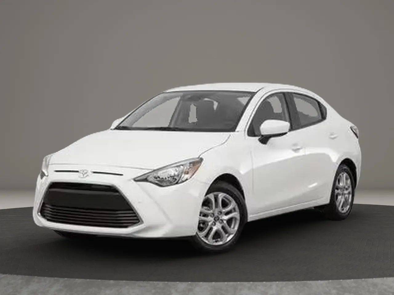 2017 Toyota Yaris iA Base — Sedan — 123,033 mi — Stafford, VA