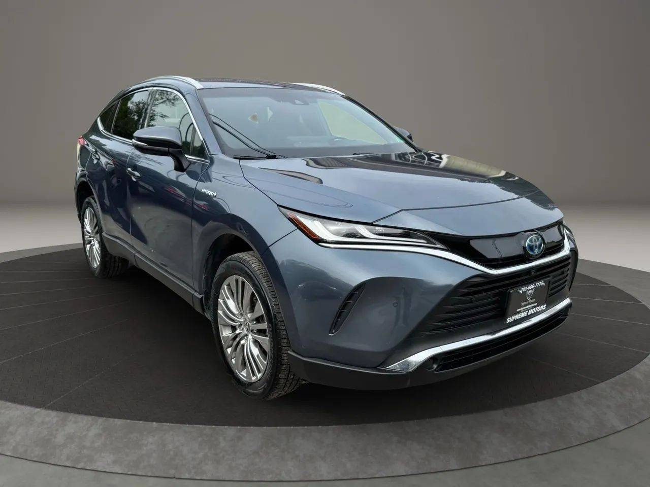 2021 Toyota Venza Limited — SUV — 146,652 mi — Stafford, VA