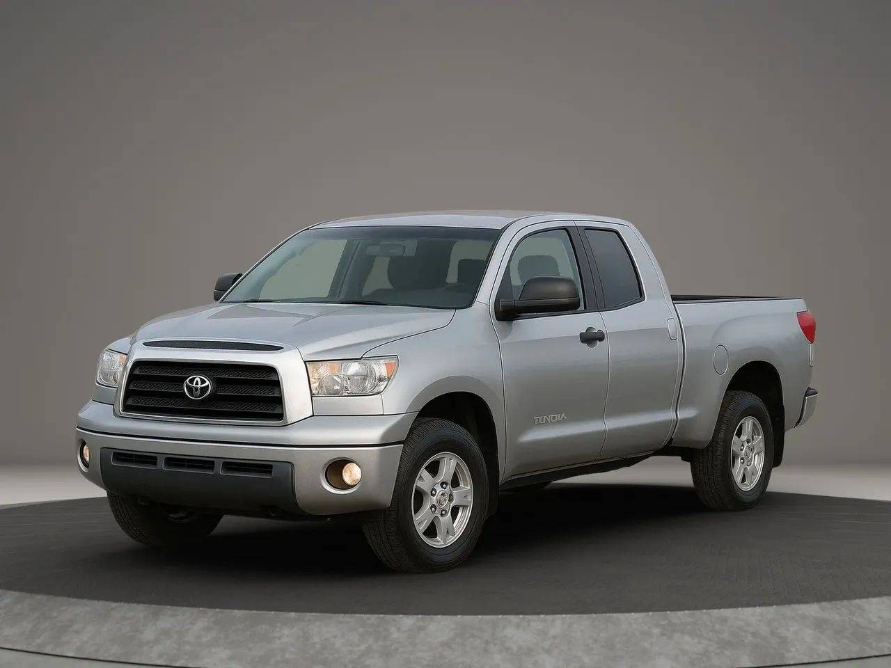 2007 Toyota Tundra SR5 — Pickup Truck — 136,367 mi — Stafford, VA