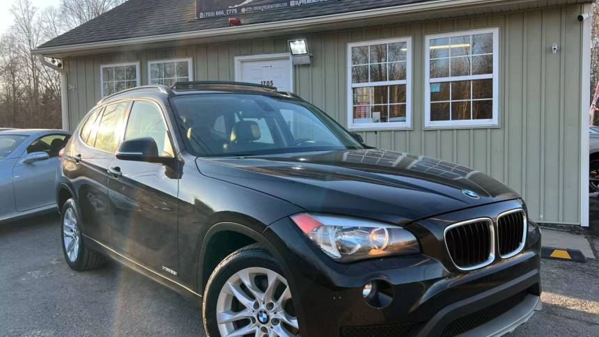 2015 BMW X1 28i — SUV — 70,860 mi — Stafford, VA