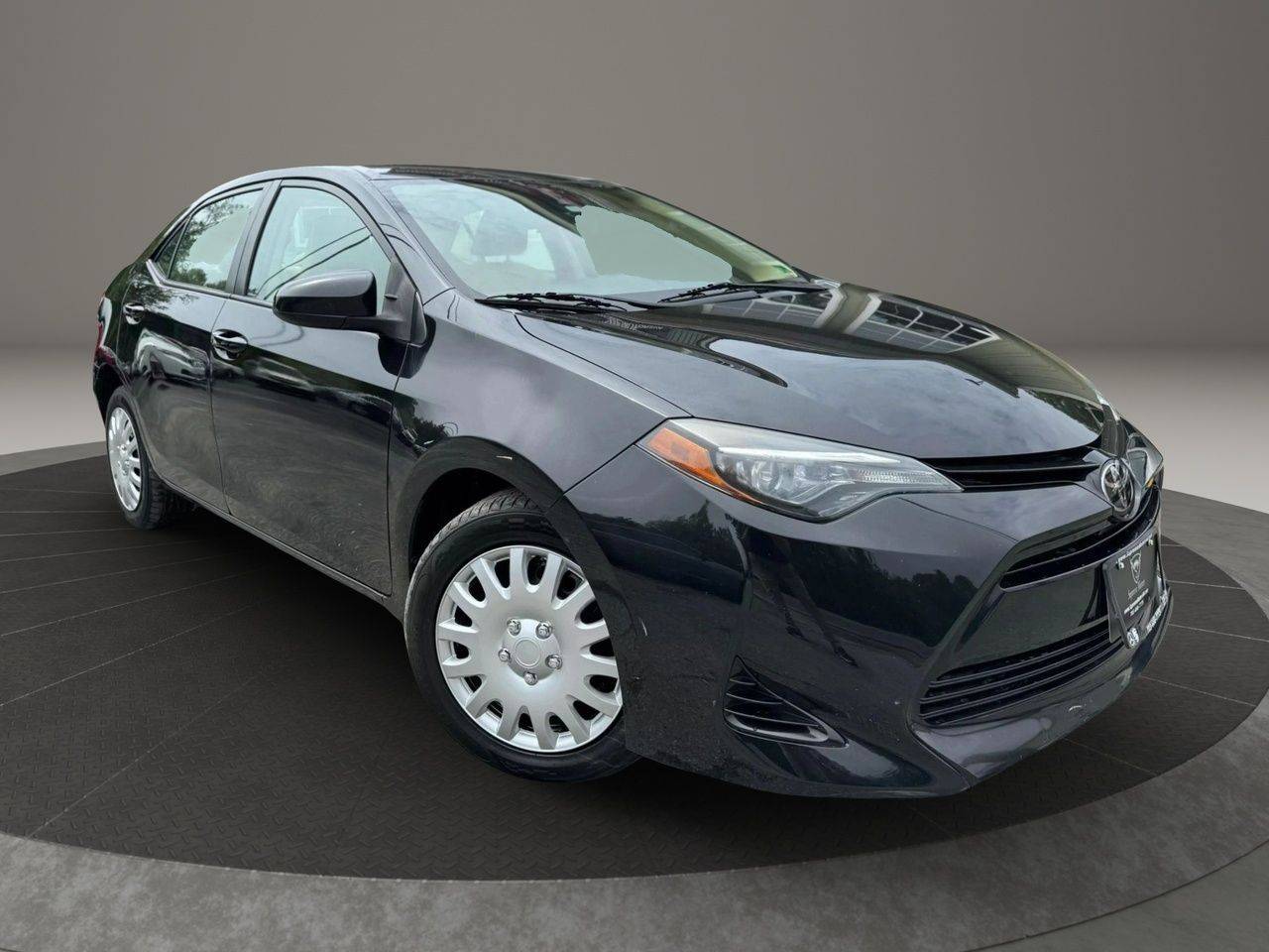 2018 Toyota Corolla L — Sedan — 88,815 mi — Stafford, VA