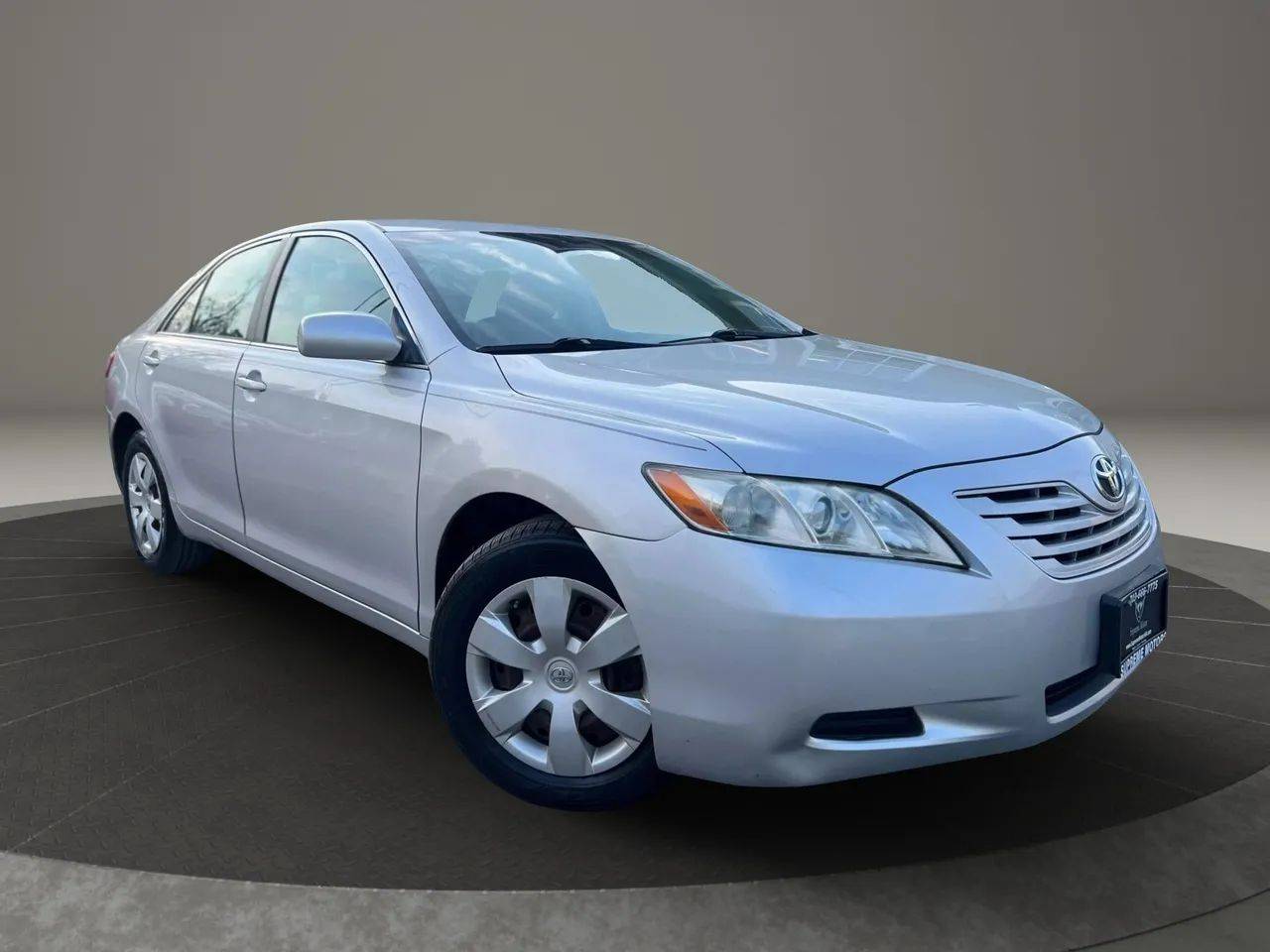 2008 Toyota Camry LE — Sedan — 67,294 mi — Stafford, VA