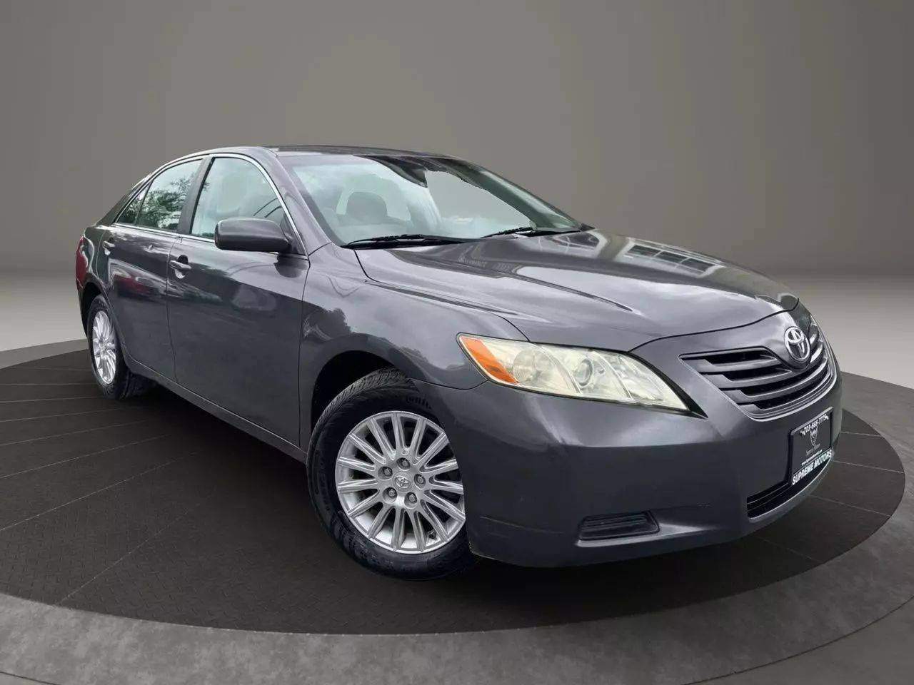 2007 Toyota Camry XLE V6 — Sedan — 90,468 mi — Stafford, VA