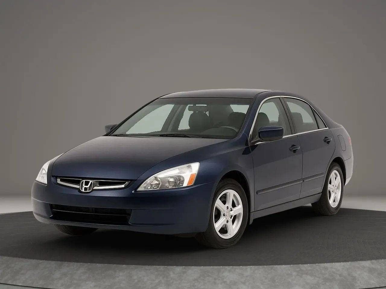 2004 Honda Accord EX V6 — Coupe — 138,590 mi — Stafford, VA