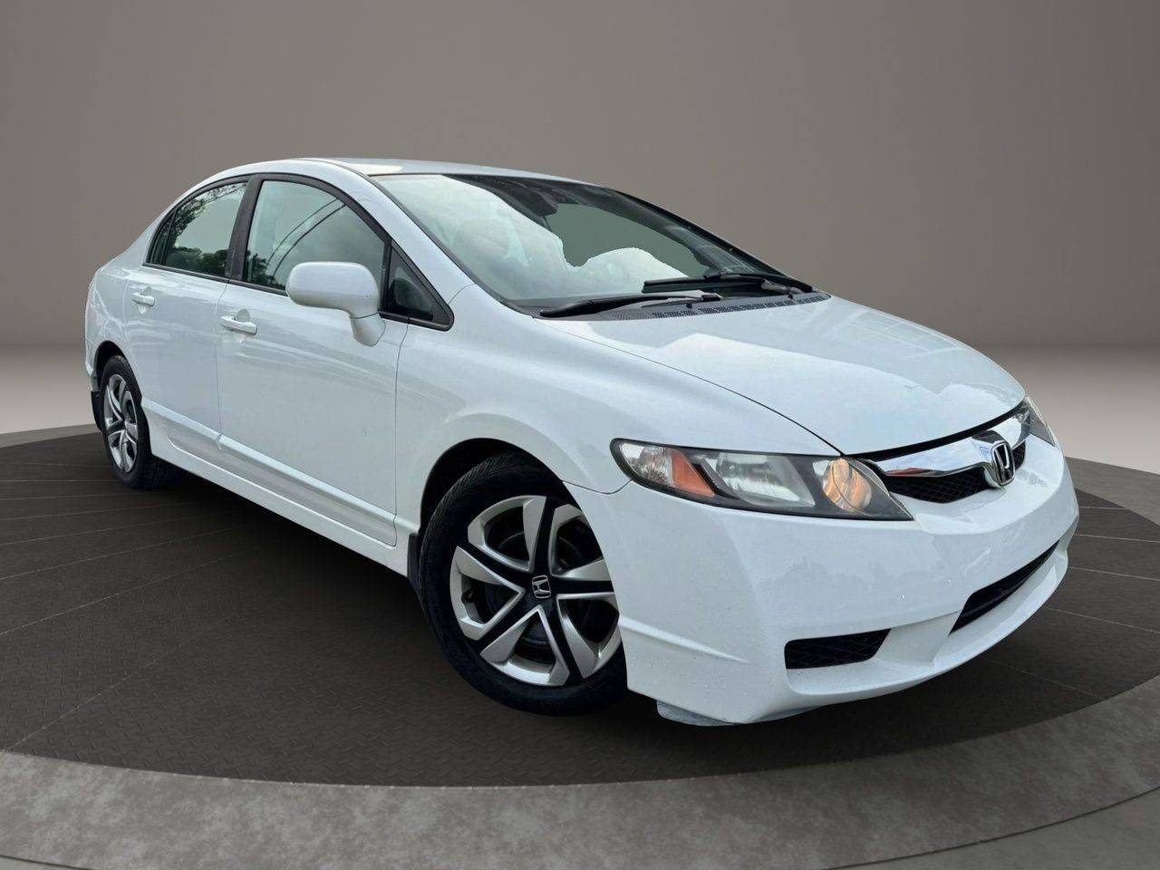 2009 Honda Civic LX — Sedan — 82,744 mi — Stafford, VA