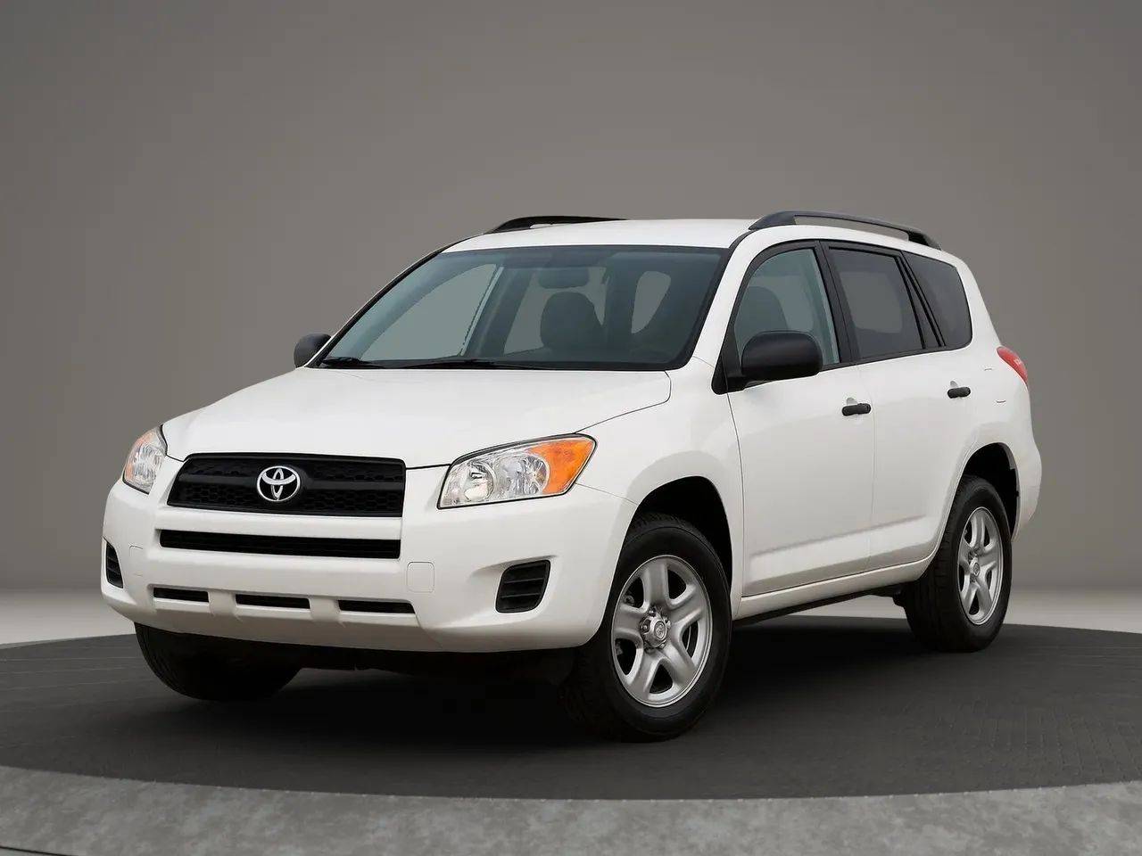2010 Toyota RAV4 Base — SUV — 143,650 mi — Stafford, VA
