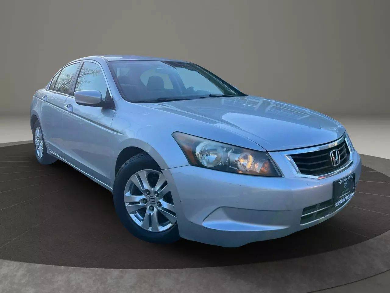 2010 Honda Accord LX-P — Sedan — 148,803 mi — Stafford, VA