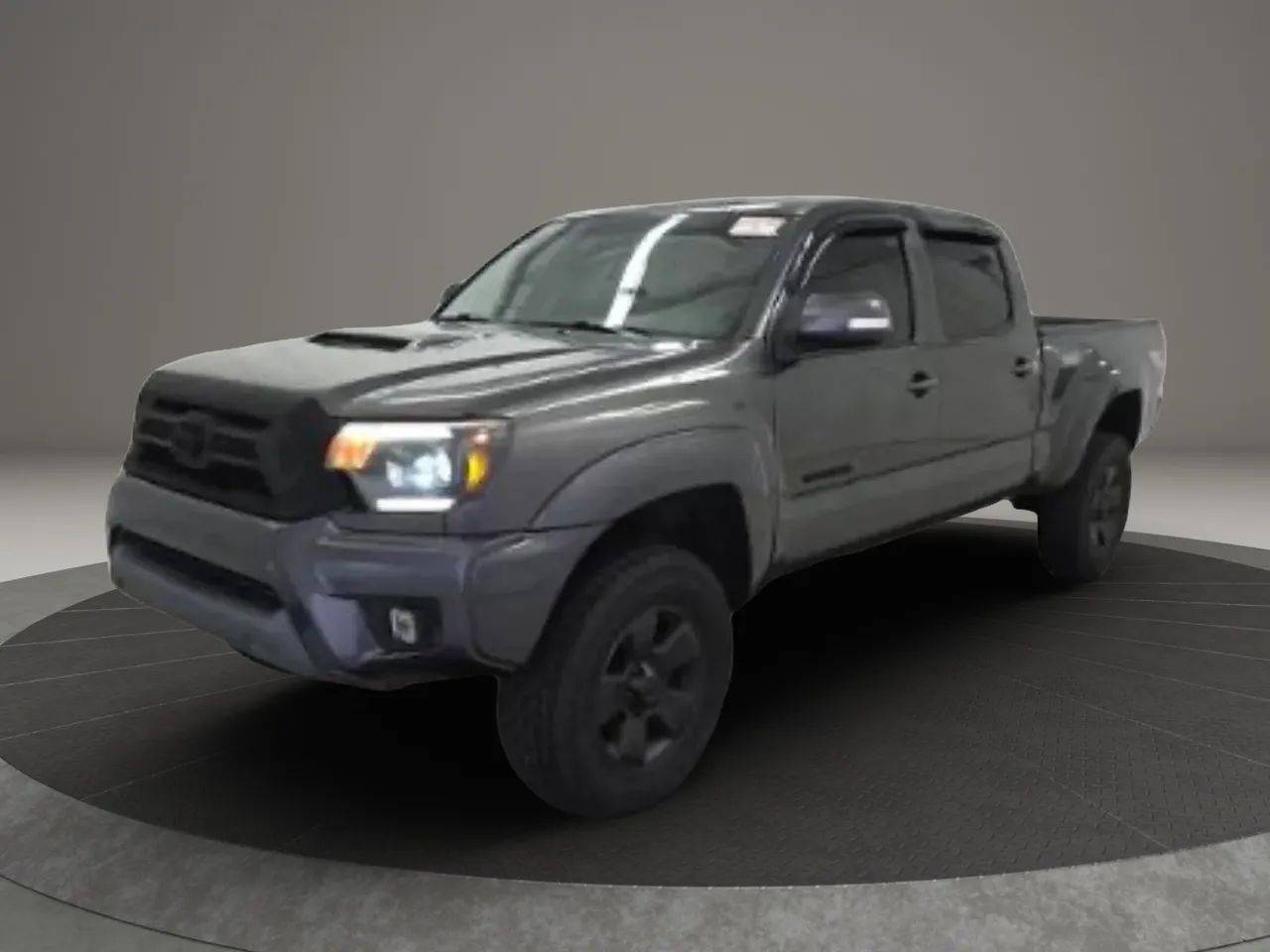 2013 Toyota Tacoma Base — Pickup Truck — 121,950 mi — Stafford, VA