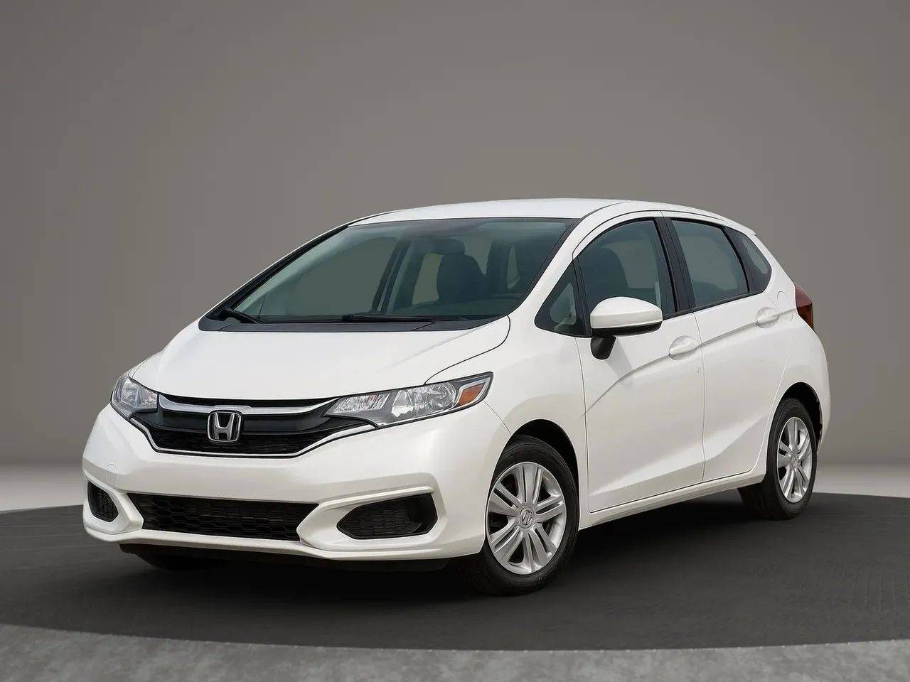 2018 Honda Fit LX — Hatchback — 137,054 mi — Stafford, VA