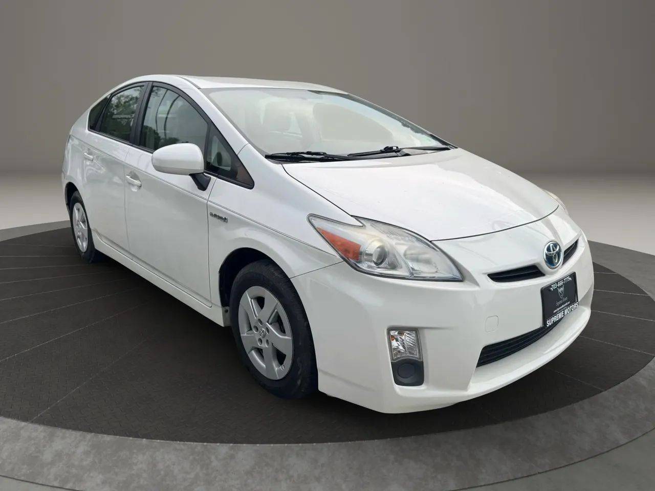 2010 Toyota Prius Two — Sedan — 141,033 mi — Stafford, VA