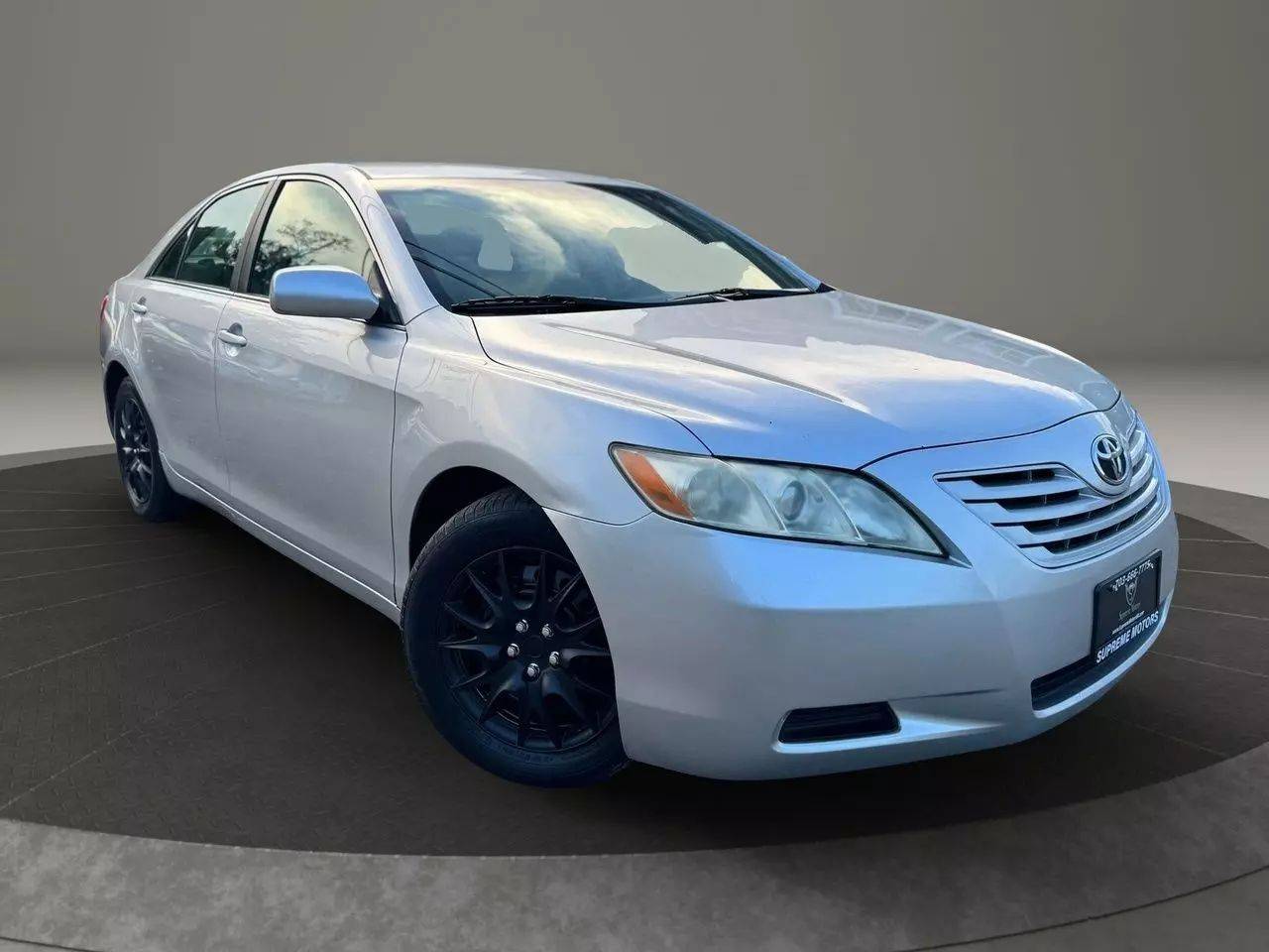 2008 Toyota Camry LE — Sedan — 134,110 mi — Stafford, VA