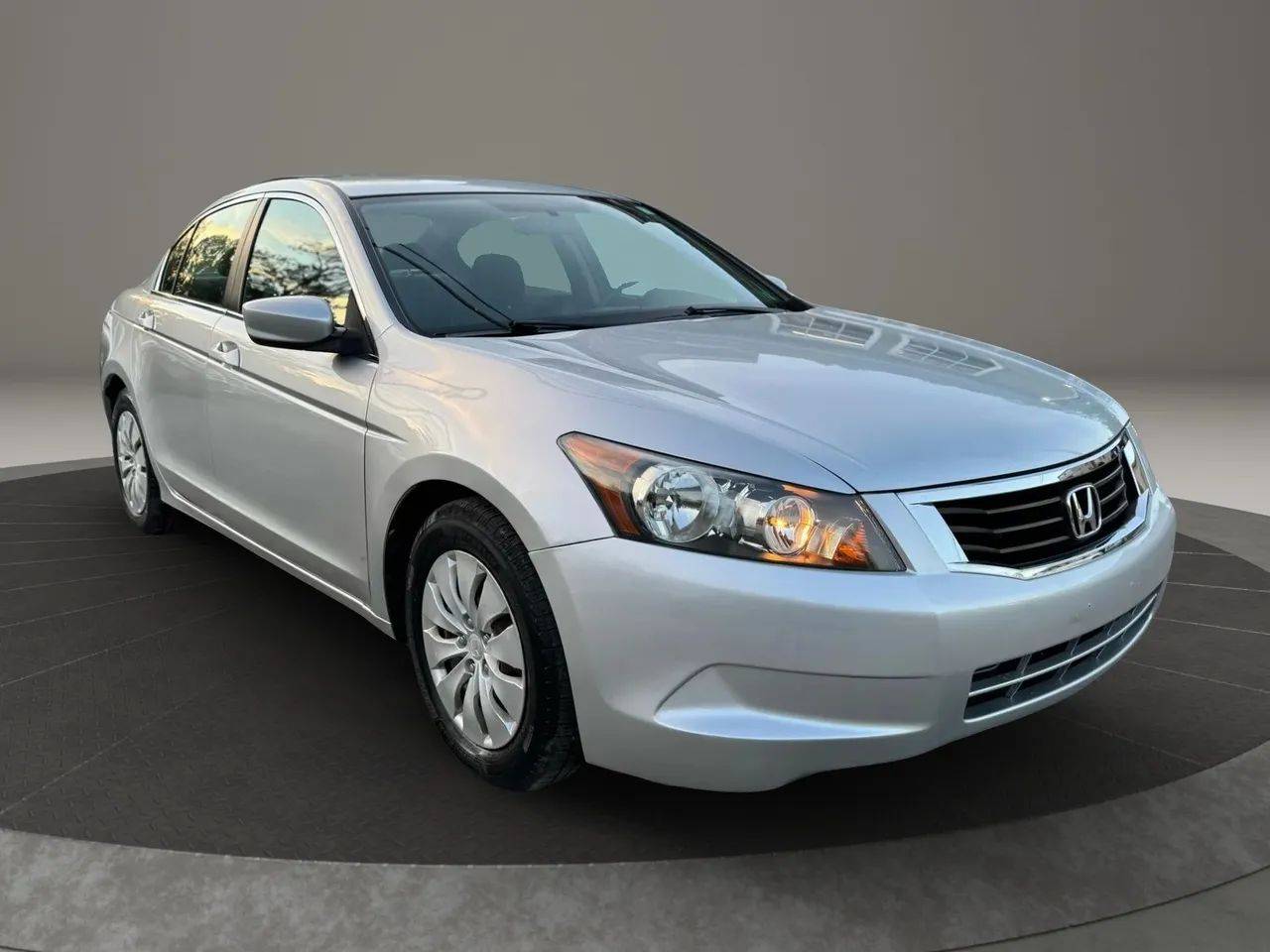 2008 Honda Accord LX — Sedan — 62,252 mi — Stafford, VA