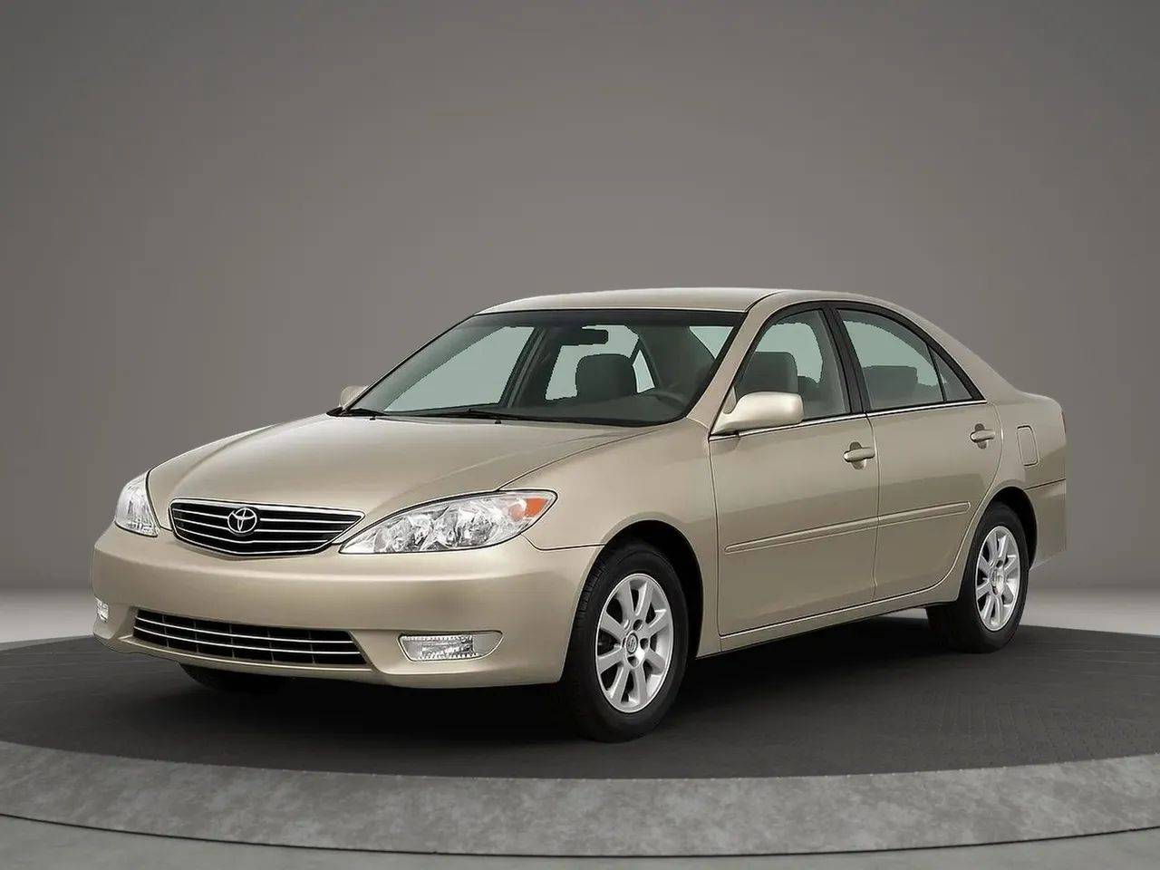 2002 Toyota Camry XLE V6 — Sedan — 66,606 mi — Stafford, VA