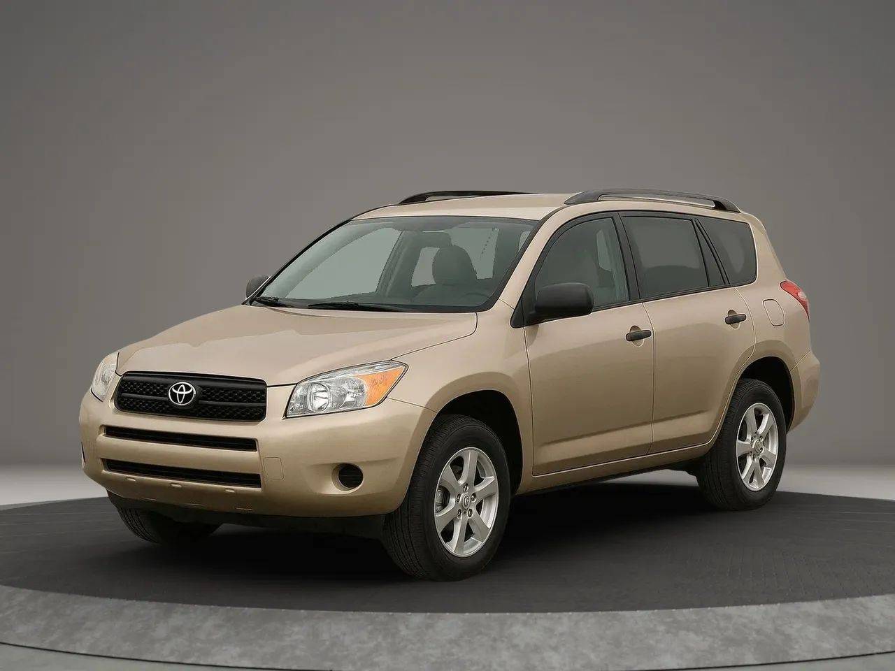 2010 Toyota RAV4 Base — SUV — 156,405 mi — Stafford, VA