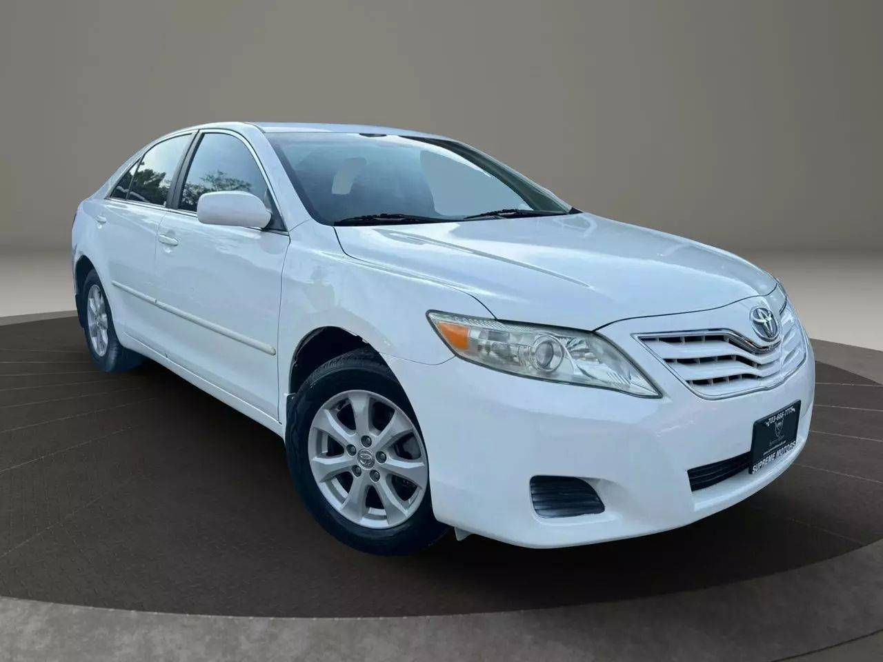 2010 Toyota Camry SE — Sedan — 91,617 mi — Stafford, VA